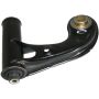 DELPHI TC2044 Control Arm and Ball Joint Assembly