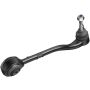 DELPHI TC2065 Control Arm and Ball Joint Assembly
