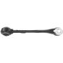 DELPHI TC2066 Control Arm and Ball Joint Assembly