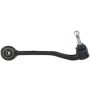 DELPHI TC2066 Control Arm and Ball Joint Assembly