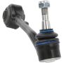 DELPHI TC2066 Control Arm and Ball Joint Assembly