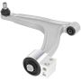 DELPHI TC2075 Control Arm and Ball Joint Assembly