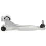 DELPHI TC2075 Control Arm and Ball Joint Assembly