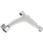 DELPHI TC2075 Control Arm and Ball Joint Assembly