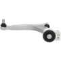 DELPHI TC2075 Control Arm and Ball Joint Assembly