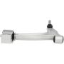 DELPHI TC2075 Control Arm and Ball Joint Assembly