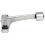 DELPHI TC2075 Control Arm and Ball Joint Assembly