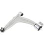 DELPHI TC2075 Control Arm and Ball Joint Assembly