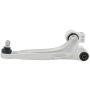 DELPHI TC2076 Control Arm and Ball Joint Assembly