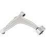 DELPHI TC2076 Control Arm and Ball Joint Assembly