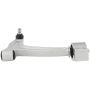 DELPHI TC2076 Control Arm and Ball Joint Assembly