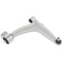 DELPHI TC2076 Control Arm and Ball Joint Assembly
