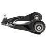 DELPHI TC2083 Control Arm and Ball Joint Assembly