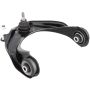 DELPHI TC2083 Control Arm and Ball Joint Assembly