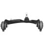 DELPHI TC2083 Control Arm and Ball Joint Assembly