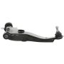 DELPHI TC2093 Control Arm and Ball Joint Assembly