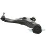 DELPHI TC2093 Control Arm and Ball Joint Assembly