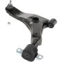 DELPHI TC2093 Control Arm and Ball Joint Assembly