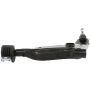 DELPHI TC2093 Control Arm and Ball Joint Assembly