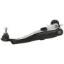 DELPHI TC2094 Control Arm and Ball Joint Assembly