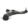 DELPHI TC2094 Control Arm and Ball Joint Assembly