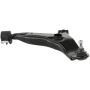 DELPHI TC2094 Control Arm and Ball Joint Assembly