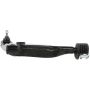 DELPHI TC2094 Control Arm and Ball Joint Assembly