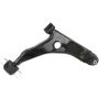 DELPHI TC2094 Control Arm and Ball Joint Assembly