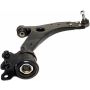 DELPHI TC2109 Control Arm and Ball Joint Assembly