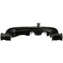 DELPHI TC2128 Control Arm and Ball Joint Assembly