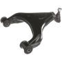 DELPHI TC2129 Control Arm and Ball Joint Assembly