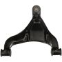 DELPHI TC2129 Control Arm and Ball Joint Assembly
