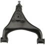 DELPHI TC2129 Control Arm and Ball Joint Assembly