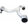 DELPHI TC2135 Control Arm and Ball Joint Assembly