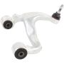 DELPHI TC2137 Control Arm and Ball Joint Assembly