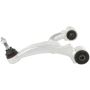 DELPHI TC2137 Control Arm and Ball Joint Assembly