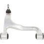 DELPHI TC2137 Control Arm and Ball Joint Assembly