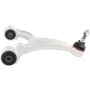DELPHI TC2138 Control Arm and Ball Joint Assembly