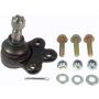 DELPHI TC2153 Ball Joint