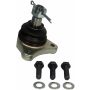 DELPHI TC2157 Ball Joint