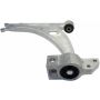 DELPHI TC2161 Control Arm