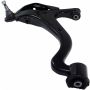 DELPHI TC2162 Control Arm and Ball Joint Assembly