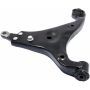 DELPHI TC2171 Control Arm