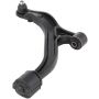 DELPHI TC2173 Control Arm and Ball Joint Assembly