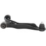 DELPHI TC2173 Control Arm and Ball Joint Assembly