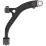 DELPHI TC2173 Control Arm and Ball Joint Assembly