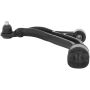 DELPHI TC2173 Control Arm and Ball Joint Assembly