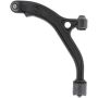 DELPHI TC2173 Control Arm and Ball Joint Assembly