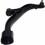 DELPHI TC2174 Control Arm and Ball Joint Assembly