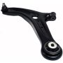 DELPHI TC2184 Control Arm and Ball Joint Assembly